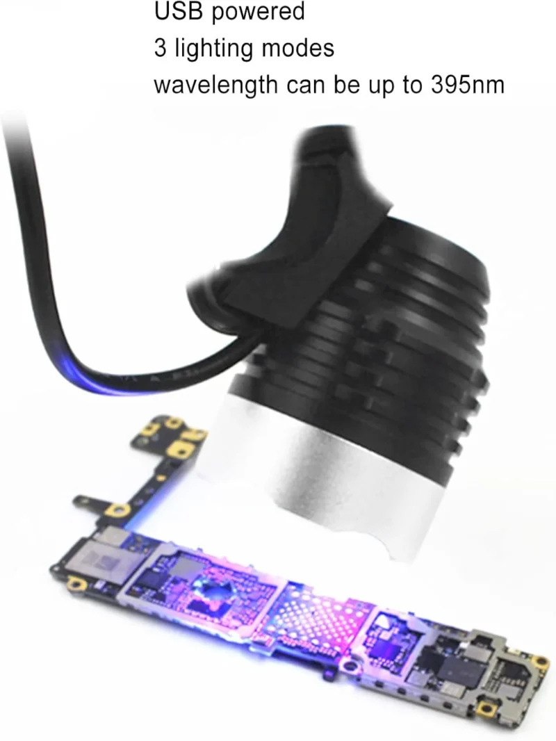 ไฟ UV แบบ USB