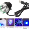 ไฟ UV แบบ USB