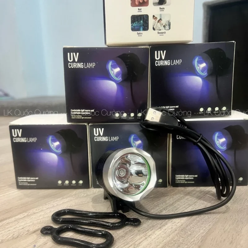 ไฟ UV แบบ USB