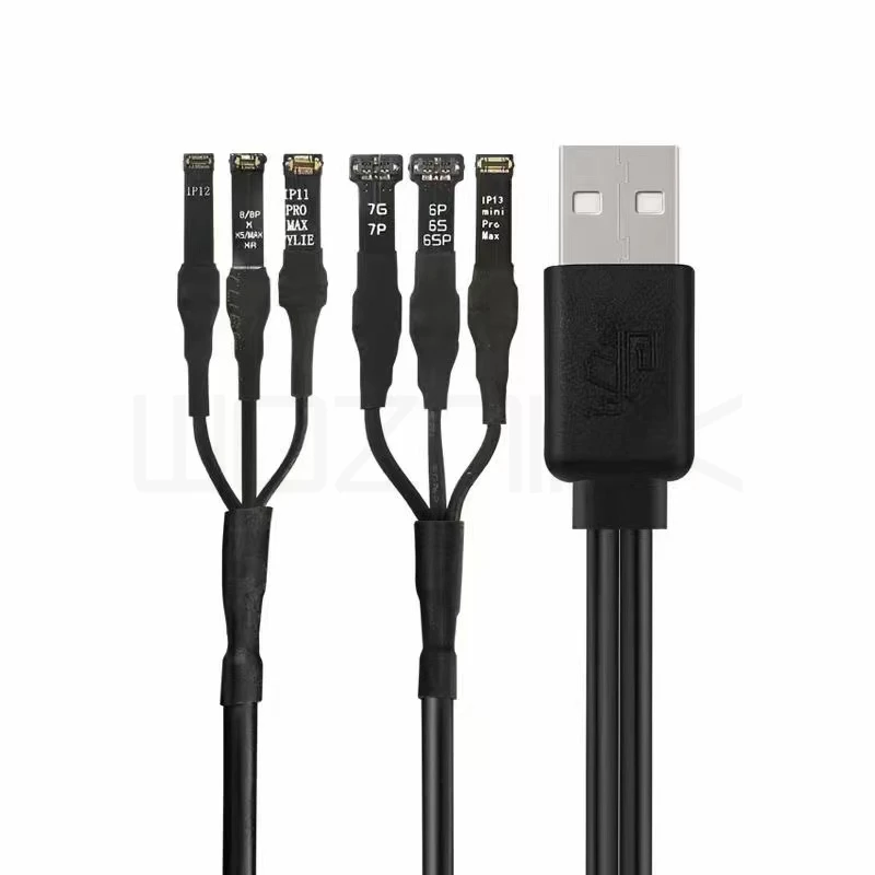 สายซัพพลาย WYLIE WL-619 สำหรับ 6s-15PM