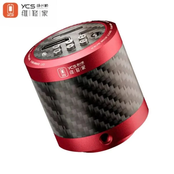 กล้อง4k YCS X80